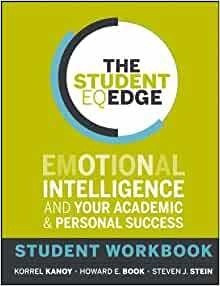 La Inteligencia Emocional De Eq Edge De Los Estudiantes Y Su
