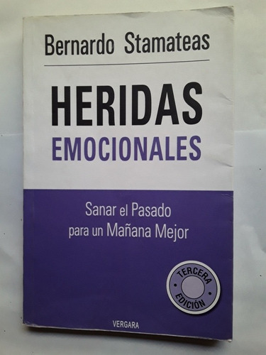  Heridas Emocionales 