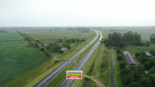 Imagen 18 de 30 de 24 Has Sobre Autovía Ruta 14 Colonia Elia Entre Ríos