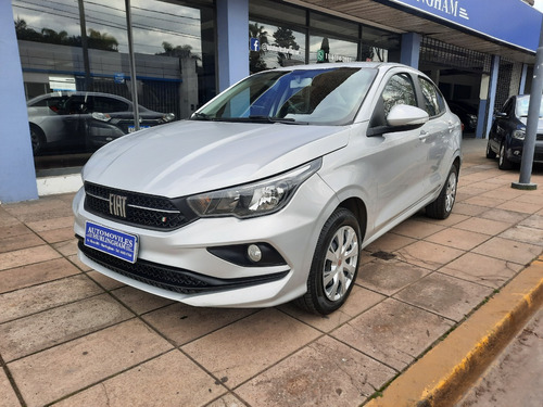 Fiat Cronos 1.3 Gse Drive