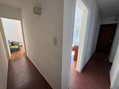 Venta Ph 3 Amb Con Patio Y Cochera