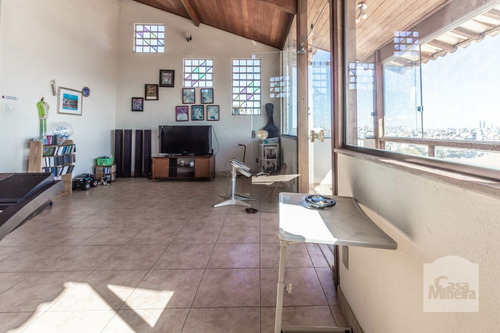 Imagem 8 de 15 de Casa À Venda No Paraíso - Código 333652 - 333652
