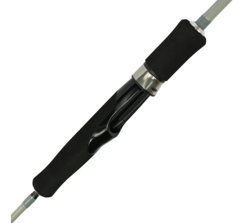 Vara Lumis Jig Zirata Lj 1,92 M Pe 0.8 - 1.5 Up Set Molinete