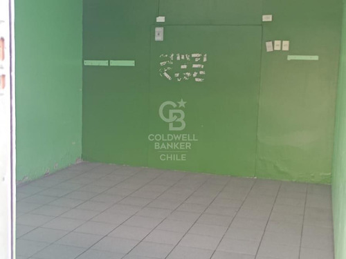 Casa Uso Comercial, Sector Jumbo Norte