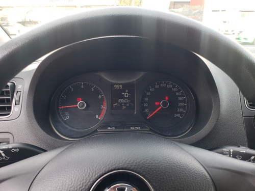 Volkswagen Vento Comfortline 2020
