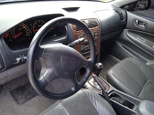 Mitsubishi Galant Vr