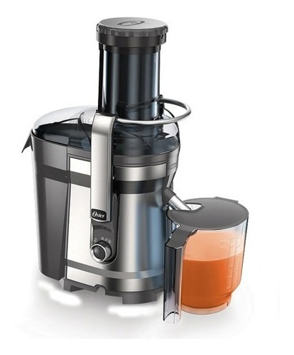 Extractor De Jugos Oster 1000 Watts Fpstje318z Gris