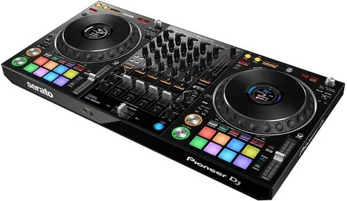 Pioneer Ddj-1000srt 4-channel Performance Dj Controller