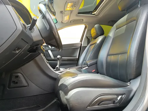 MG 550 1.8 Std