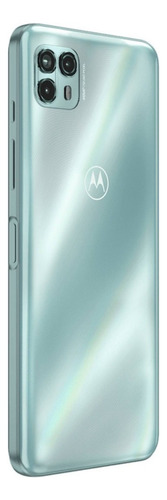 Moto G50 5G Dual SIM 128 GB verde 4 GB RAM