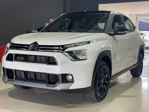 Citroën Basalt Vti Live Pack