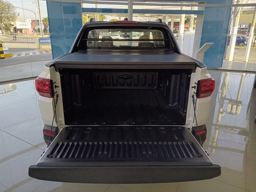 Chevrolet Montana 1.2 T Premier At