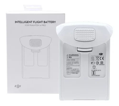 Battery drone dji hotsell phantom 4 pro