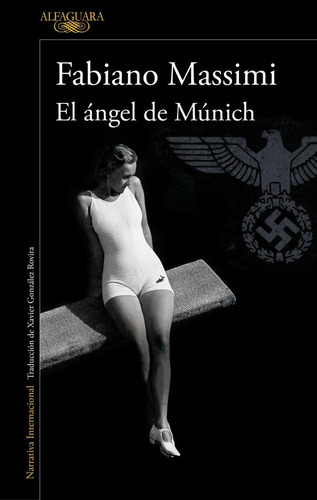 Libro El Ángel De Múnich - Massimi, Fabiano