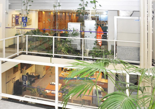 Imagen 2 de 20 de Edificio De Oficinas - Venta O Alquiler - Ciudad Vieja Cw145088