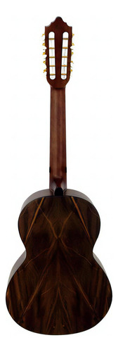 Viola Caipira Acoustic Giannini Raiz Vs1h Imbu Ns