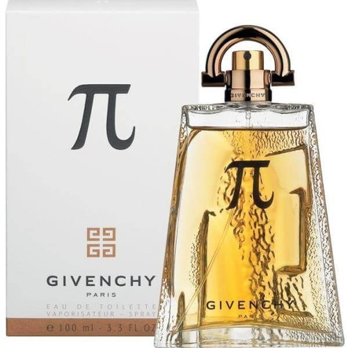 Perfume Givenchy Pi 100ml Caballero 