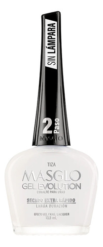 Masglo Tiza 13,5 Gel Evolution