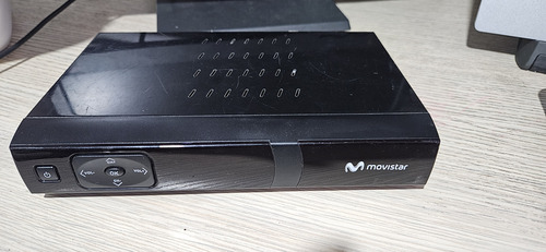 Decodificador Movistar O Inter (Usado)