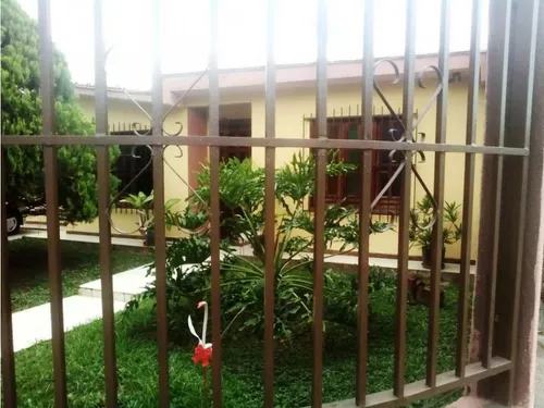 Casa En Urb. El Molino