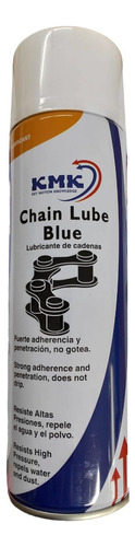 Lubricante Para Cadenas Chain Lube 991987857 500ml
