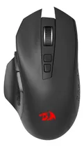 Comprar Mouse Redragon Gainer M656 Inalambrico Usb 4kdpi Negro