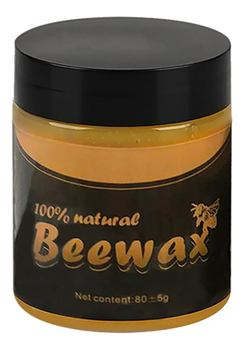 E Inicio Limpiar/reparar Madera Condimento Beewax Complete S