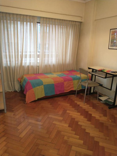 Imagen 7 de 19 de Belgrano Excelente Depto 4 Ambientes, Balcon Cocheras Dependencia. Piso Alto.