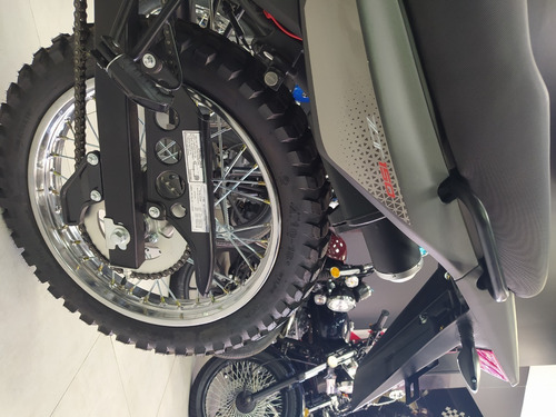 Imagen 22 de 25 de Zanella Enduro Zt 150 ¡promo 12 Cuotas Sin Interés Tarjeta!