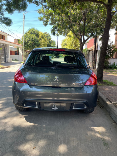 Peugeot 308 1.6 Sport Thp 163cv