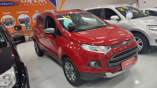 Imagem 3 de 11 de Ford Ecosport 2014