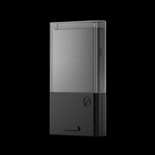 Seagate - Tarjeta De Expansión Para Series X Y S