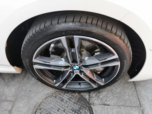 BMW Serie 1 1.6 5p 120ia M Sport At