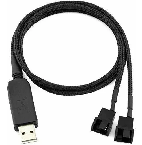 comprar Crj Full Speed 12v Voltaje Paso A Paso Usb A Doble Cable Ada