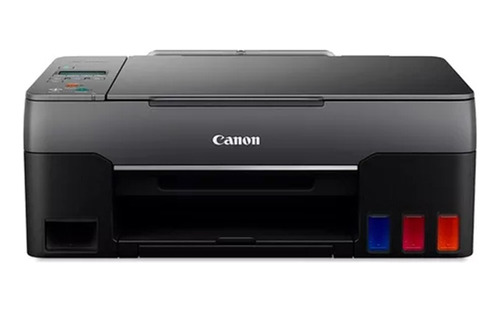 Impresora Multifuncional Pixma G2160 Inyeccion Tinta Canon