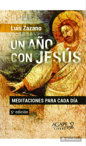 Un Año Con Jesús