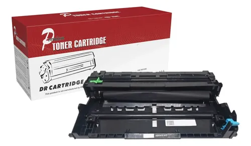 Fotocondutor Compatível Para Brother Dr-3440 Dr-3472 Premium