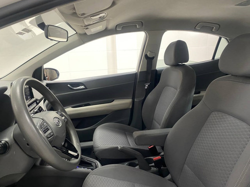 Hyundai HB20S 1.0 TGDI FLEX EVOLUTION AUTOMÁTICO