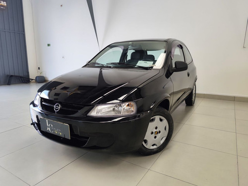 Chevrolet Celta Celta Life 1.0 MPFI VHC 8V 3p