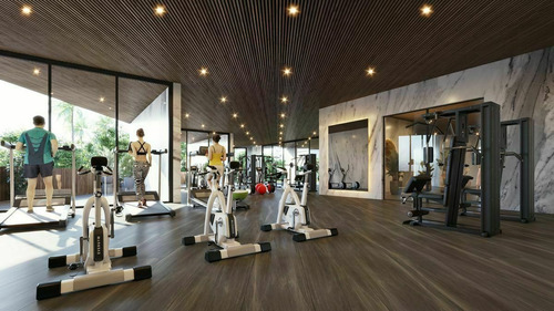 Imagen 15 de 30 de Departamento En View Towers Cancún, Preventa!!!