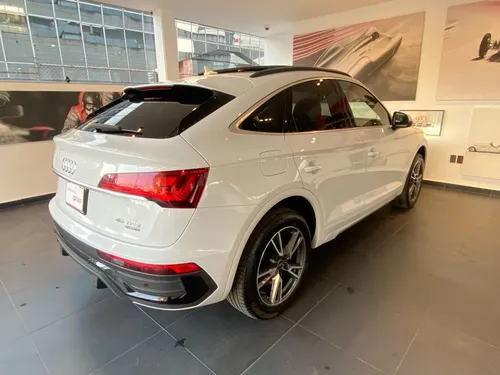 Audi Q5 2023
