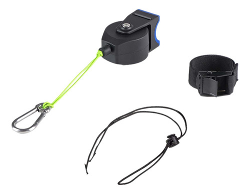 Cuerda Elástica Para Remolque De Bicicleta, Correa
