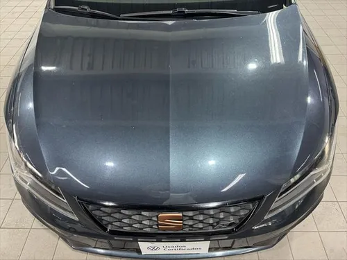 Cupra Leon 2020