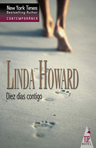 Libro Diez Dias Contigo - Howard Linda (papel)