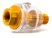 Comprar Filtro Trampa Agua Pistola Pintar Herramientas Neumaticas Color Transparente