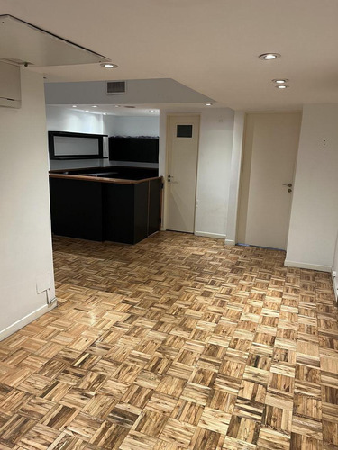 Imagen 7 de 26 de Vicente López-av. Maipú 1600 Venta 5 Amb. 115 M2 Cfte. Apto Prof. (ideal Consultorio)