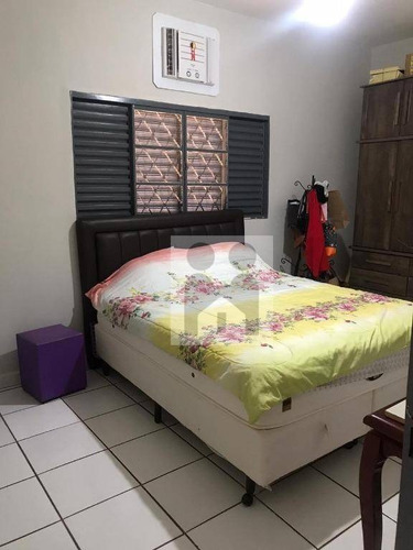 Imagem 3 de 15 de Casa Com 2 Dormitórios À Venda, 200 M² Por R$ 205.000,00 - Quintino Facci I - Ribeirão Preto/sp - Ca0792