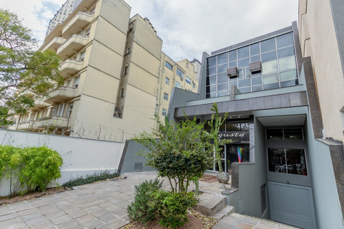 Imagem 4 de 23 de Sala Comercial Para Venda, Floresta, Porto Alegre - Sa2482. - Sa2482-inc
