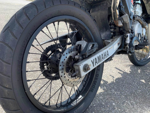 Imagem 8 de 9 de Yamaha Tenere 250