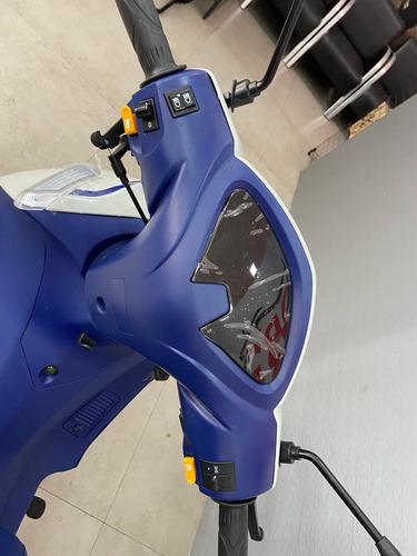 Jet 125 Ss Completa 2025 Sem Entrada